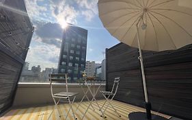 Urbanstay Myeongdong